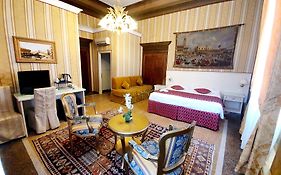 Hotel Corte Dei Greci